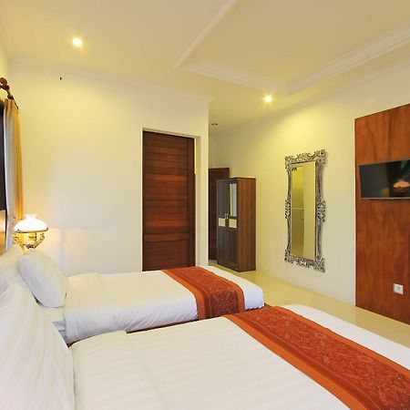 Blibli Villas Penestanan Ubud Exterior foto