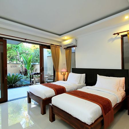 Blibli Villas Penestanan Ubud Exterior foto