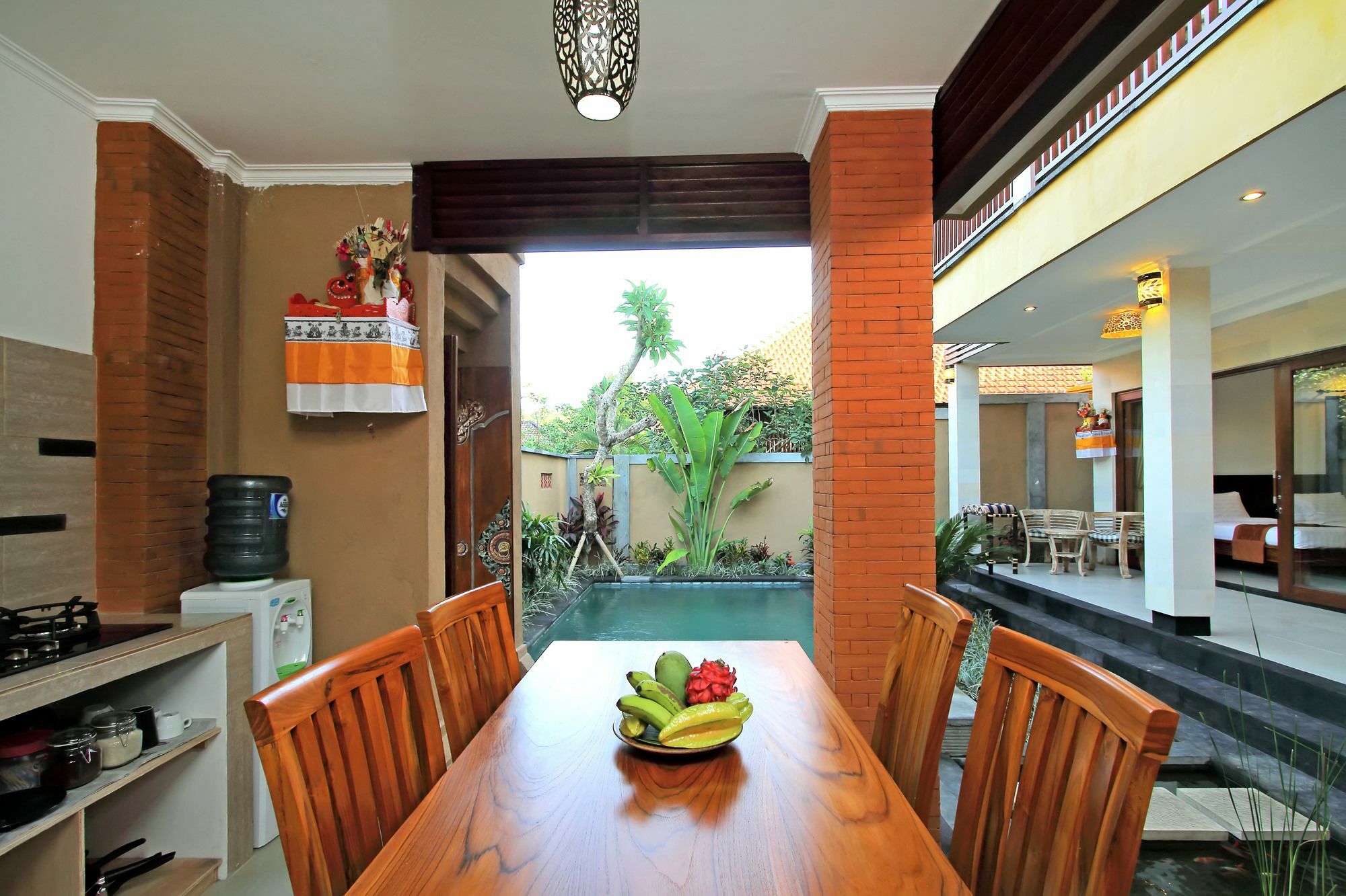 Blibli Villas Penestanan Ubud Exterior foto